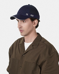 125191 BM Бейсболка мужская (55-59)