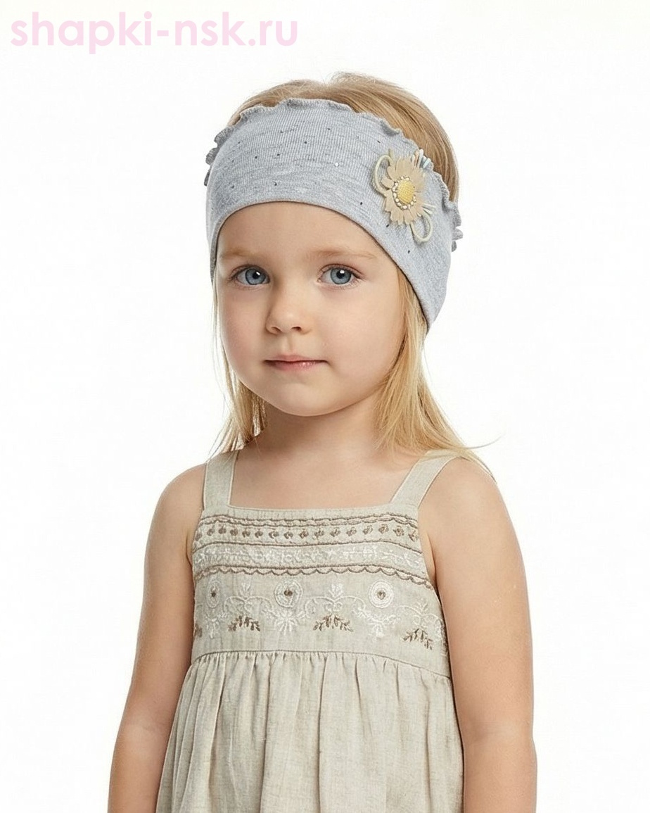 371-34-FT Повязка для девочки (48-50)