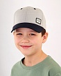 Головные уборы Поляярик 780-BS Бейсболка для мальчика (50-52) - 2