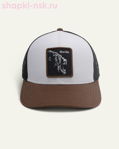 5109 МВ Бейсболка (54-56) - Шапки-НСК. Головные уборы оптом и в розницу.