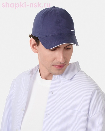 125192 BM Бейсболка (55-62) - Шапки-НСК. Головные уборы оптом и в розницу.