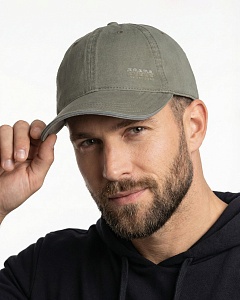 126199 BM Бейсболка мужская (57-59)