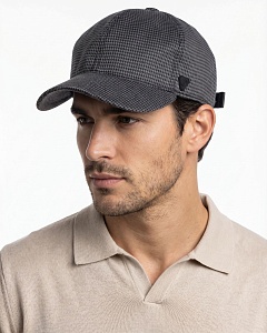 071-106 Бейсболка мужская (56-62)