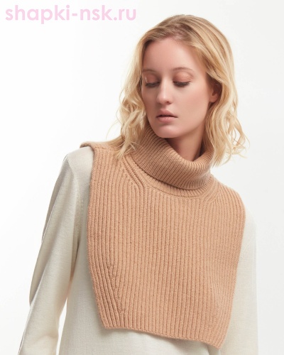 230153 CH Манишка - Шапки-НСК. Головные уборы оптом и в розницу.