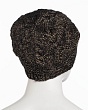 Головные уборы Gulyann Knitwear Petra Шапка женская флис (56-58) - 9