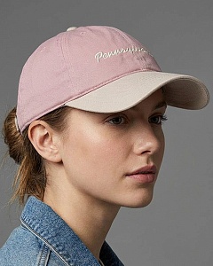 8758430 Бейсболка женская (56-58)