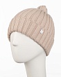 Головные уборы Korkki 02025 1S KHCW Лерана Шапка (56-58) - крем