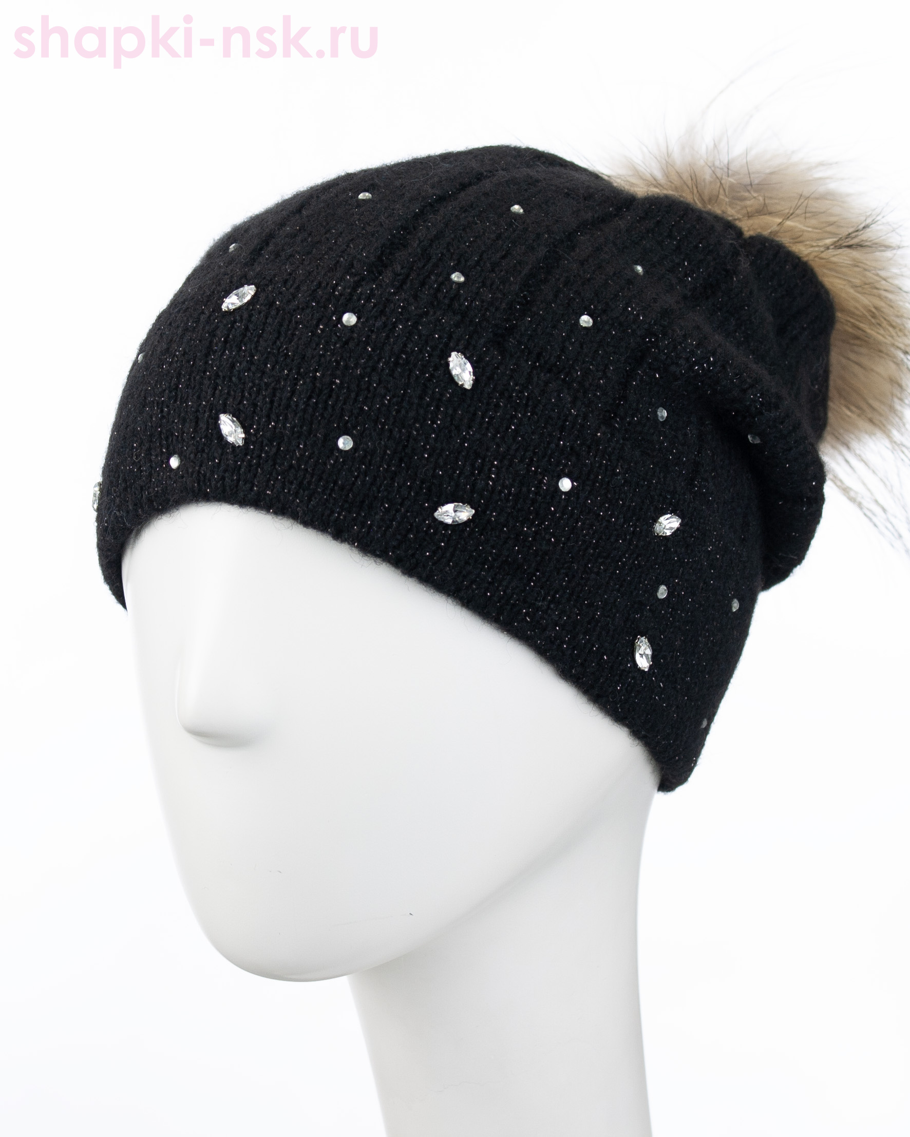 8423 SWH Колпак женский (56-58)