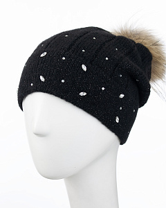 8423 SWH Колпак женский (56-58)