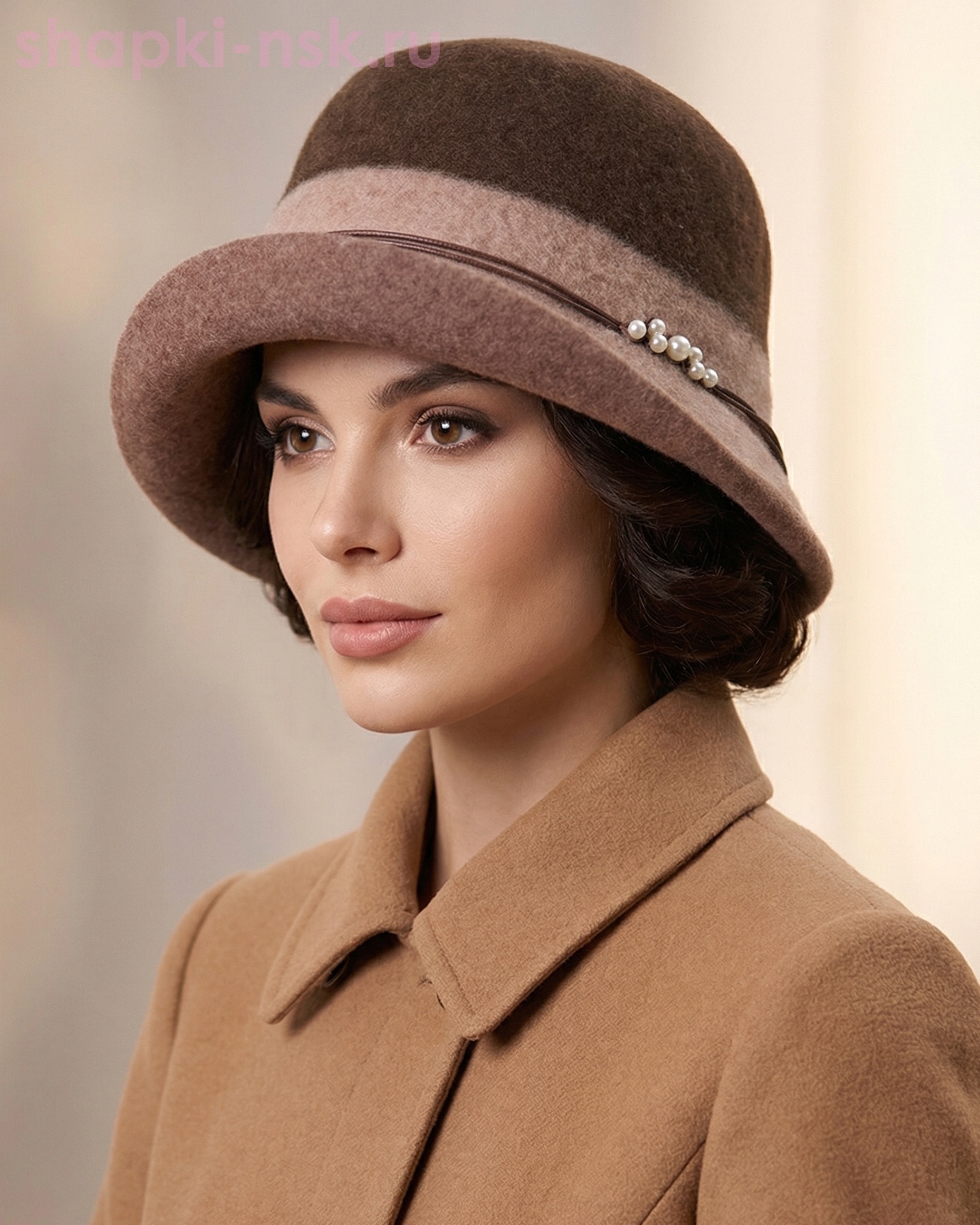 63 Шляпа (56-58)