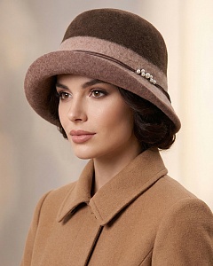 63 Шляпа (56-58)