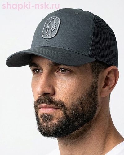 8758381 Бейсболка мужская (57-59) - Шапки-НСК. Головные уборы оптом и в розницу.