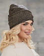 Головные уборы La Chica Loca 19-29 Колпак женский (56-58) - 10