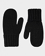 Перчатки, варежки, митенки Totti (Storm) Рокка Варежки - черный