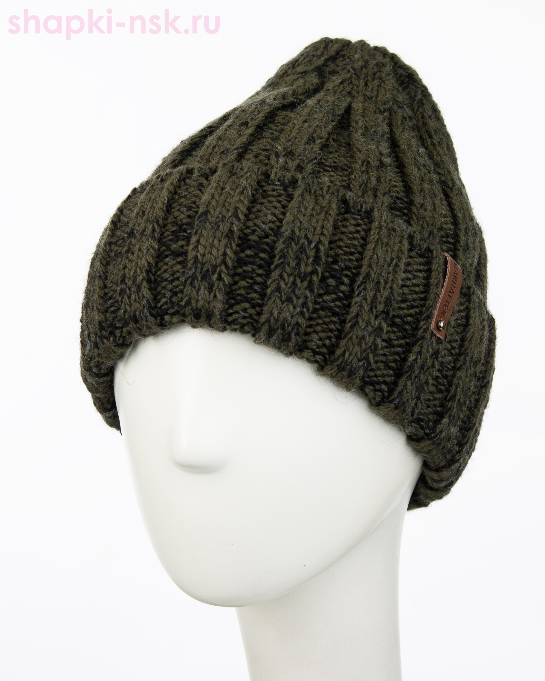 14533/2 MMH Колпак мужской флис (57-59)