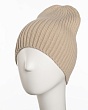 Головные уборы FLAMENCO F100 П Бини женская (56-58) - крем-брюле