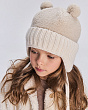 Головные уборы Totti (Storm) Тельма Шапка для девочки (50-52) - 2