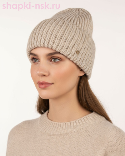 425540 Колпак (56-58) - Шапки-НСК. Головные уборы оптом и в розницу.