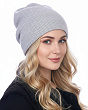 Головные уборы Static 99617 Колпак женский - 1