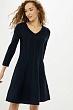 Одежда Gulyann Knitwear Platty (XS-L) Платье - 1