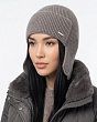 Головные уборы Marhatter 13234 MWU Ушанка женская (56-58) - 1