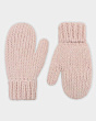 Перчатки, варежки, митенки Totti (Storm) MC-224 (7-9 лет) Варежки - розовый