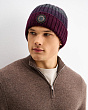 Головные уборы Marhatter 14578/2 MMH Колпак флис (57-59) - винный