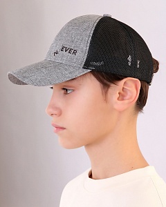 781-BS Бейсболка для мальчика (54-56)