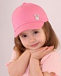 Головные уборы Поляярик 810-BS Бейсболка для девочки (48-50) - 4