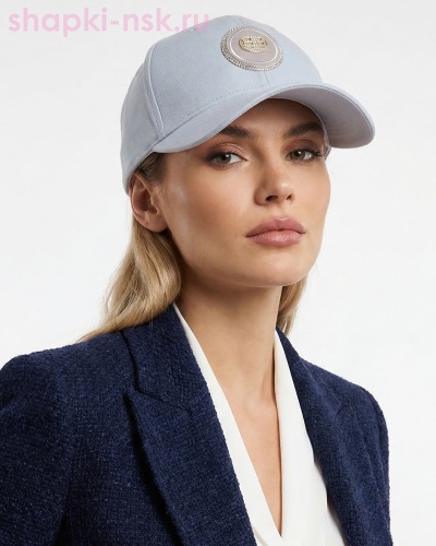 B99 Бейсболка (56-58) - Шапки-НСК. Головные уборы оптом и в розницу.