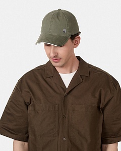 124131 BM Бейсболка мужская (57-59)