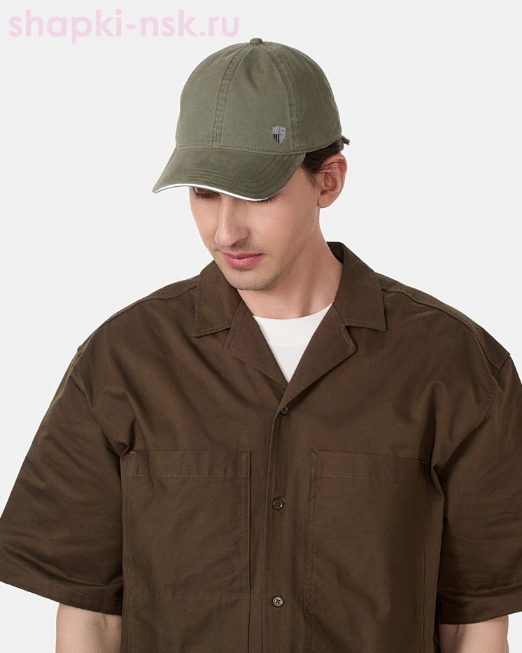 124131 BM Бейсболка мужская (57-59)