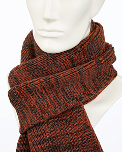 13189 MMS Шарф мужской (180 x 20)