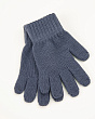 Перчатки, варежки, митенки Теплыши 007-TGx Перчатки детские (5-6 лет) - т.джинс