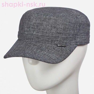 07.36 Немка мужская (55-60) - Шапки-НСК. Головные уборы оптом и в розницу.