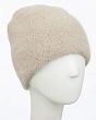 Головные уборы La Planda Омега 725 Шапка женская (56-58) - бежевый