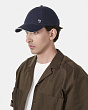Головные уборы UrbanPeak 124131 BM Бейсболка мужская (57-59) - т.синий