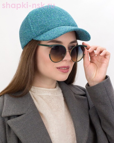 701/1-Д Бейсболка (56-58) - Шапки-НСК. Головные уборы оптом и в розницу.