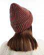 Головные уборы Marhatter 11544/2 MWH Колпак женский флис (56-58) - 6