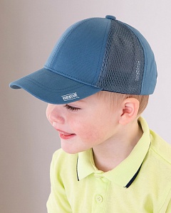 826-BS Бейсболка для мальчика (48-50)