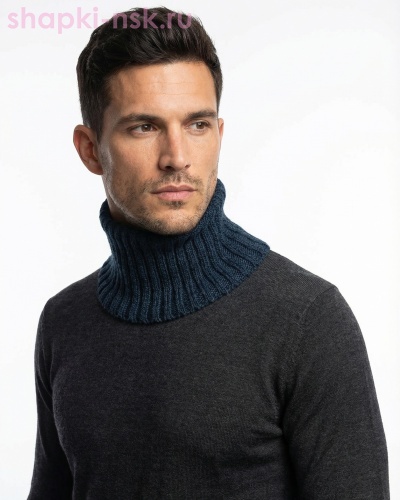 16122 Vulkan бафф (18 x 12) - Шапки-НСК. Головные уборы оптом и в розницу.