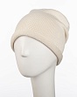 Головные уборы Korkki 06625 1S KHСW Малия Бини женская (56-58) - крем