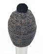 Головные уборы UrbanPeak 225051 SHM Шапка мужская флис (57-59) - 8