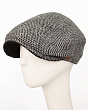 Головные уборы Noryalli 425656 Кепи женское (56-58) - серый