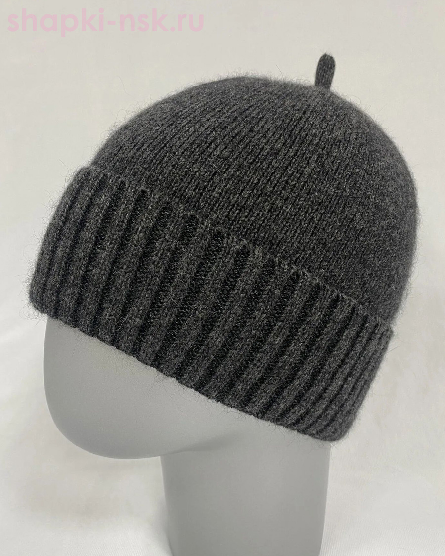 471 PB Шапка женская флис (56-58)