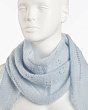 Головные уборы Paola Belleza 584 PB Косынка (136 х 42) - голубой