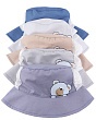 Головные уборы Поляярик 06-53-CT Панама для мальчика (46-48) - 5