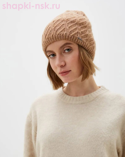 12713/3 MWH Колпак женский (56-58) - Шапки-НСК. Головные уборы оптом и в розницу.