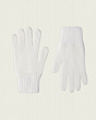 Перчатки, варежки, митенки Totti (Storm) MC-260 (7-9 лет) Перчатки - белый