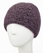 Головные уборы La Planda Дизи 622 Колпак женский (56-58) - лиловый